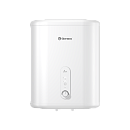 Электроводонагреватель Mirror 80 V THERMEX (плоский, биостеклофорфор,титановый тэн)