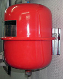 Крепление бака 1 (Cal-pro) ZILMET 932501 по цене 2160 руб.